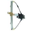 WAI Window Regulator - WPR2907RM