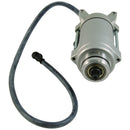 WAI Starter Motor - 18727N