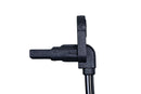 HELLA 6PU 358 218-091 Sensor, wheel speed - 2-pin connector