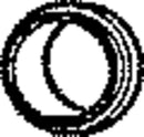 Klarius 410576 - Gasket Flat