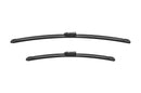 Bosch Aerotwin Front Wiper Blade Set - 600/450mm - A188S