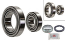 FAG Wheel Bearing Kit - 713667800