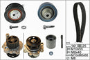 INA Water Pump & Timing Belt Set - Part No - 530036131