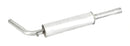 Klarius VW957D - Box With Centre Pipe