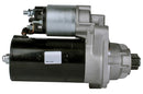 HELLA 8EA 012 526-061 Starter - 12V - 2.2kW - fits VW LT 28-35 I Platform/Chassis (281-363)