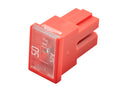 HELLA 8JS 740 026-041 Fuse - PAL block fuse, Series1 - 60A - Yellow - Quantity: 1