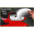 Summit Mirror Glass Replacement - Standard - SRG-168
