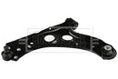 Borg & Beck Suspension Arm - LH - BCA7999