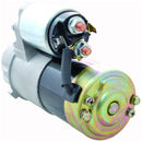 WAI Starter Motor - 17333N