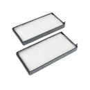 Blue Print Cabin Filter Set - ADG02544