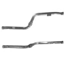 BM Cats Connecting Pipe - BM50210 with Fitting Kit - FK50210 fits Mercedes-Benz