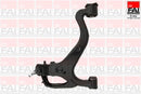 FAI Wishbone Lower Left - SS6319