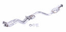 EEC Catalyst Type Approved - MZ6000T