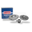 Borg & Beck Clutch Kit - 4pce  - HKT1041