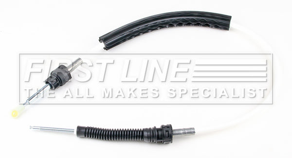 First Line Gear Control Cable - FKG1332