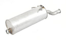 Klarius CN471A - Box With Tail Pipe