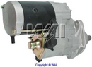 WAI Starter Motor - 17391N