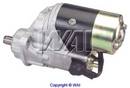 WAI Starter Motor - 17548N