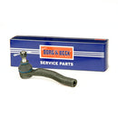 Borg & Beck Tie Rod End Outer  - BTR5443 fits Peugeot 107 05-