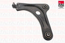 FAI Wishbone Lower Left - SS7416