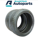 245 40 19 98W Bridgestone Potenza RE050A Tyres x2 Pair