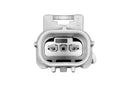 HELLA 6PU 358 218-801 Sensor, wheel speed - 2-pin connector