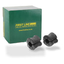 First Line Anti Roll Bar Bush Kit  - FSK6323K
