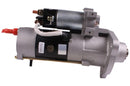 HELLA 8EA 012 586-061 Starter - 24V - 3.2kW - fits Iveco Zeta