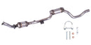 EEC Catalyst Type Approved - MZ6086T