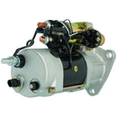 WAI Starter Motor - 6913N