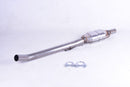 EEC Catalyst Type Approved - PT6017T