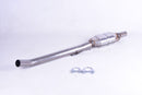 EEC Catalyst Type Approved - PT6017T