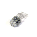 Autolamps LED Bulb - 382 12V 18-LED Bulb - White - LED382WWT