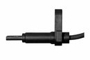 HELLA 6PU 358 218-801 Sensor, wheel speed - 2-pin connector