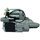 WAI Starter Motor Unit - 17597N fits Mazda, Mitsubishi