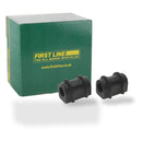 First Line Anti Roll Bar Bush Kit  - FSK6082K