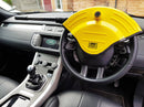 Maypole Security Universal Steering Wheel Lock - MP5494