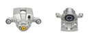 Calitech Brake Caliper - Fits NISSAN - Rear LH