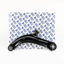 Key Parts Wishbone / Suspension Arm LH - KCA6324 fits Nissan Micra K12 2002-on