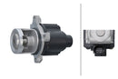 HELLA 6NU 014 864-731 EGR Valve - 12V - Electric - 5-pin connector