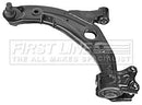 First Line Suspension Arm LH - FCA7097 fits Mazda CX-7 07-08