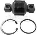 Borg & Beck Tie Rod Repair Kit - BSK32407