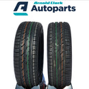 Continental 195 55 16 91H Premium Contact 2 XL Tyre