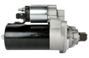 HELLA 8EA 012 527-371 Starter - 12V - 2kW - fits VW LT 28-46 II Ch. (2DC,2DF,2DG,2DL,2DM)