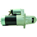 WAI Starter Motor - 17470N
