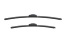 Bosch Aerotwin Front Wiper Blade Set - 600/475mm - AR608S