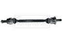 Borg & Beck Driveshaft  - BDS1283