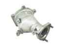 Klarius 322803 - Catalyst Type Approved Withpip  - Fits Nissan Navara 2.5DCi