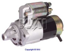 WAI Starter Motor - 17836N