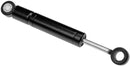 INA Vibration Damper - V-Ribbed Belt - Part No - 533010010